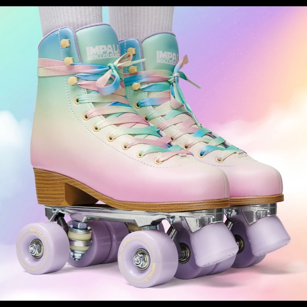 Impala roller skates